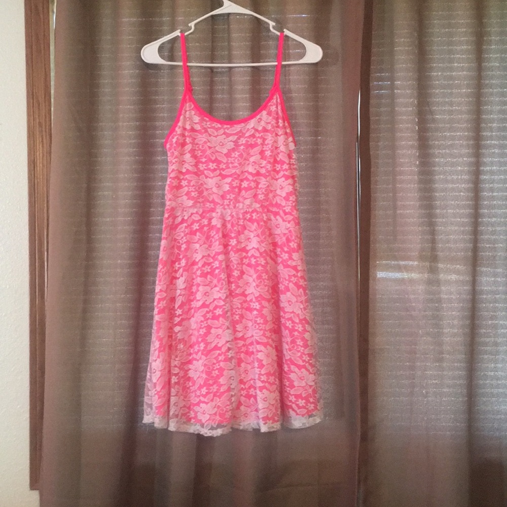 Rue 21 Dress
